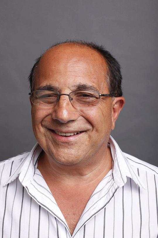 雷·马格利奥齐 Ray Magliozzi照片