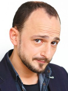 安托万·苏姆斯基 Antoine Schoumsky照片