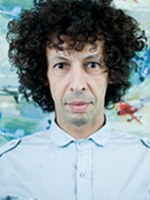 卡梅尔·阿卜德萨多克 Kamel Abdessadok照片