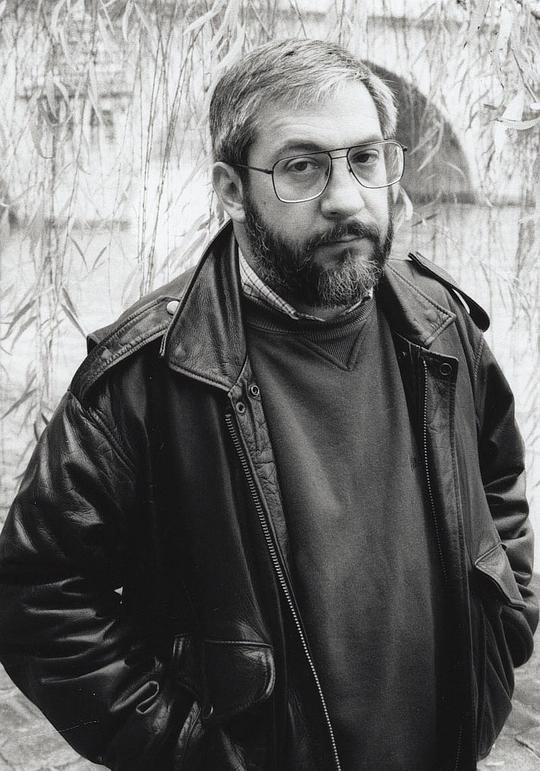 蒂埃里·戎盖 Thierry Jonquet照片