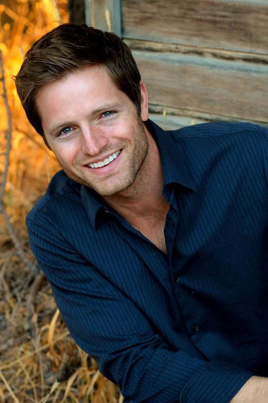 达林·绍瑟姆 Darin Southam照片