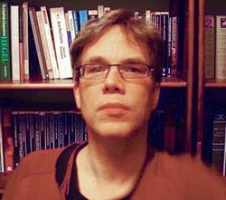 詹姆斯·格里尔 James Greer照片