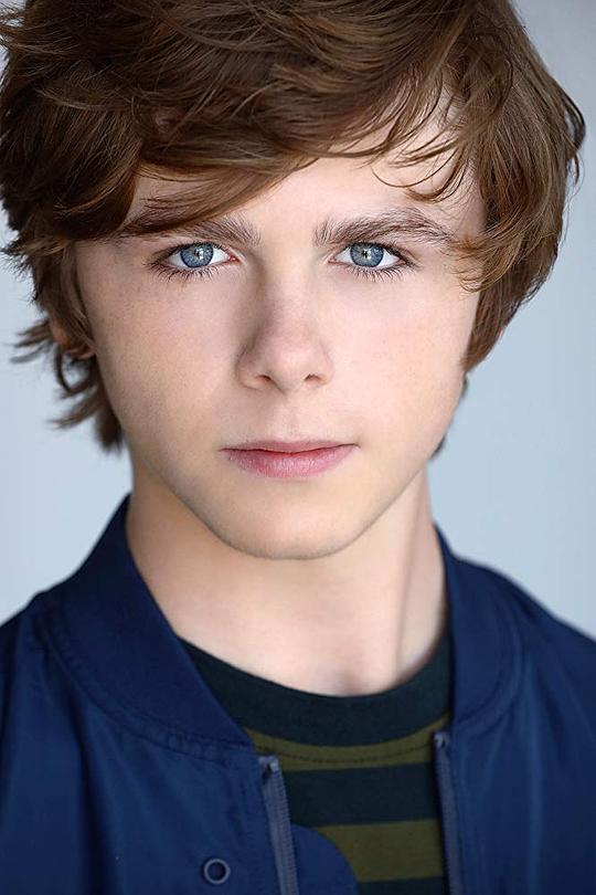 格里芬·凯恩 Griffin Kane照片