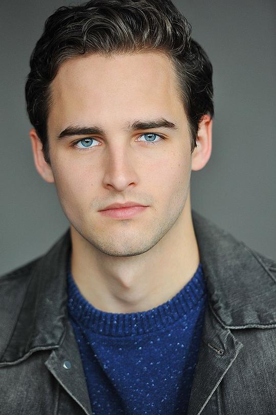 布莱恩·J·奥唐纳 Brian J. O'Donnell照片