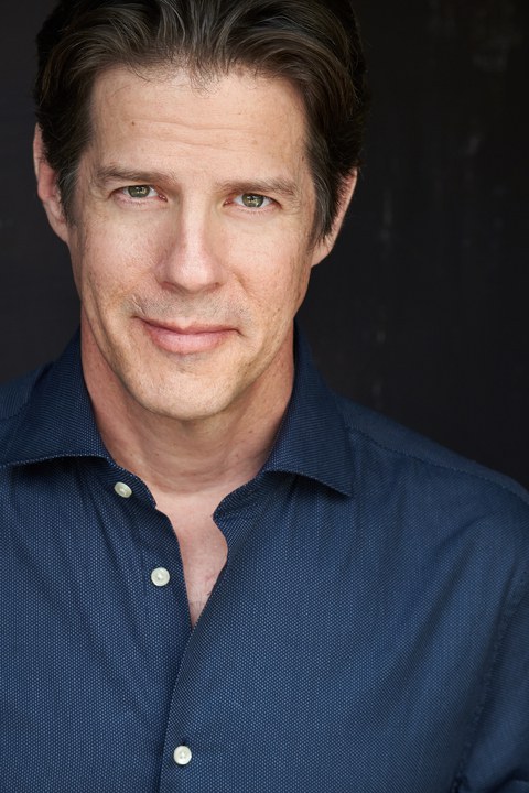 里克·霍姆斯 Rick Holmes照片