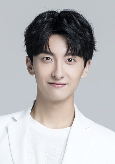 牛骏峰 Junfeng Niu照片