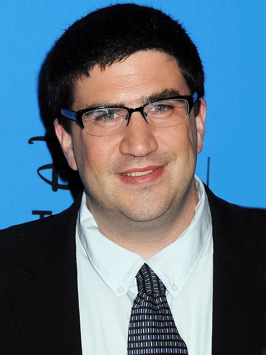 亚当·霍罗威茨 Adam Horowitz照片