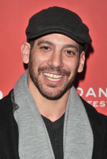 李·施特恩塔尔 Lee Sternthal照片