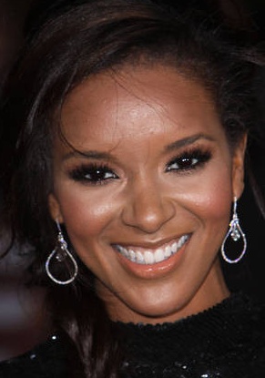 伊丽莎白·马西斯 Elizabeth Mathis照片