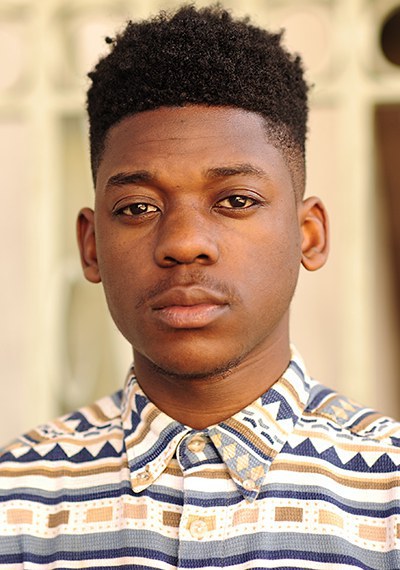 波西·钱布卡 Percy Chamburuka照片