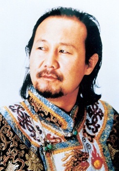 腾格尔 Tengger照片