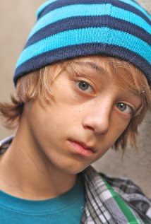 泰勒·格里芬 Tyler Griffin照片