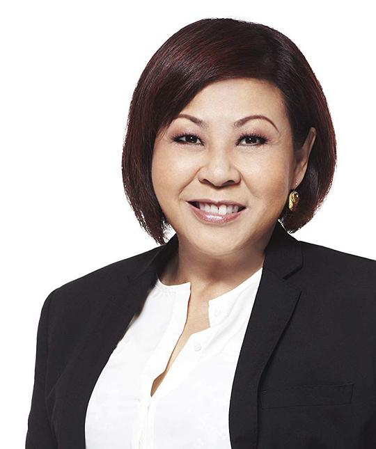 许静雯 Chieng Mun Koh照片