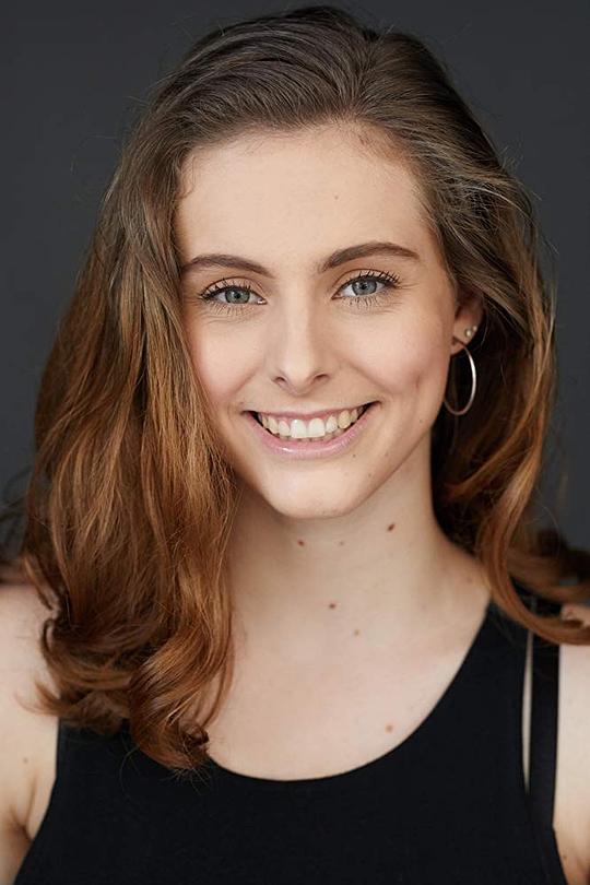 杰西卡·加莱蒂 Jessica Galetti照片