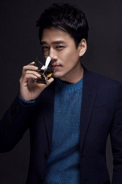 王耀庆 David Wang照片