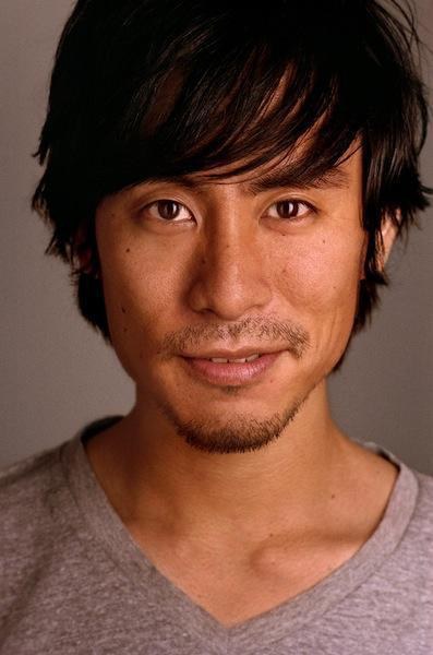 木下众平 Shuhei Kinoshita照片