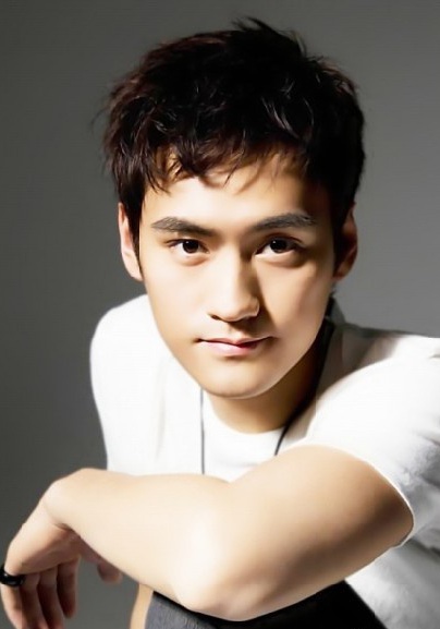 袁弘 Hong Yuan照片