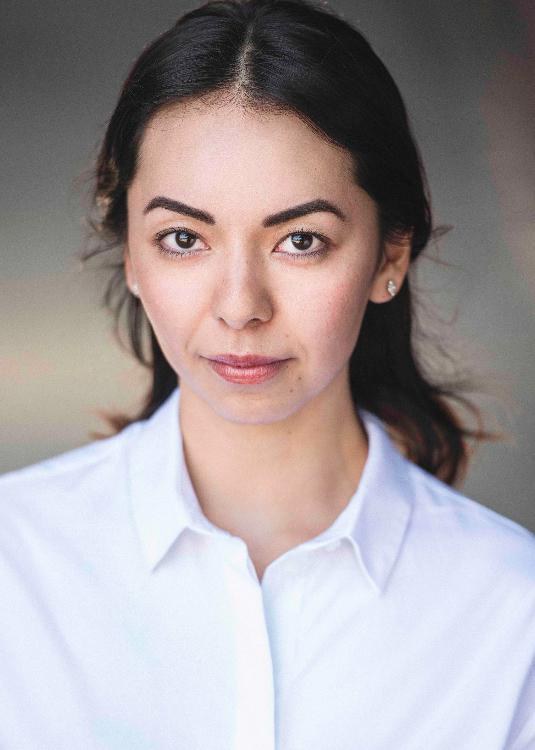 斯蒂芬妮·杰克 Stephanie Jack照片