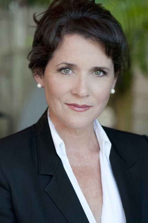 玛丽·蕾切尔·达德利 Mary Rachel Dudley照片