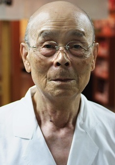 小野二郎 Jiro Ono照片