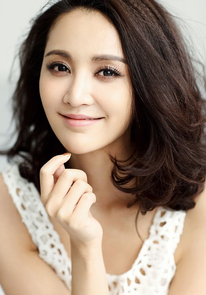 张歆艺 Xinyi Zhang照片