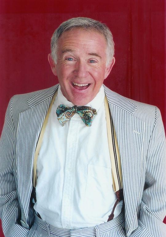 莱斯利·乔丹 Leslie Jordan照片