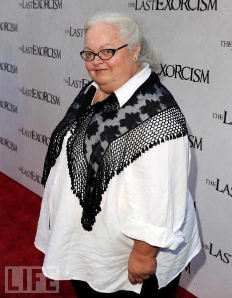 贝基·弗莱 Becky Fly照片