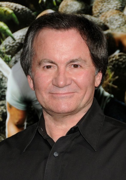 理查德·奥腾 Richard Outten照片