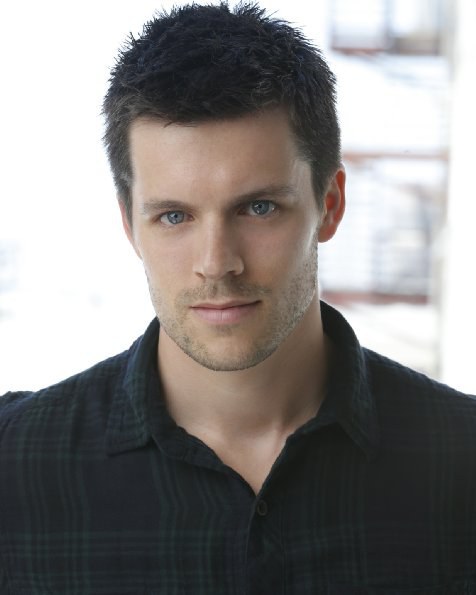 尼克·简戴尔 Nick Jandl照片