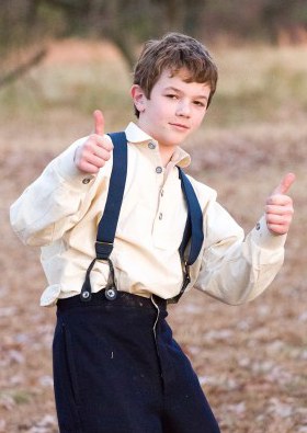 迪伦·詹姆斯 Dylan James照片