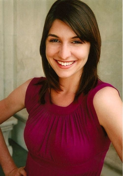 莉安·考克伦 Leanne Cochran照片