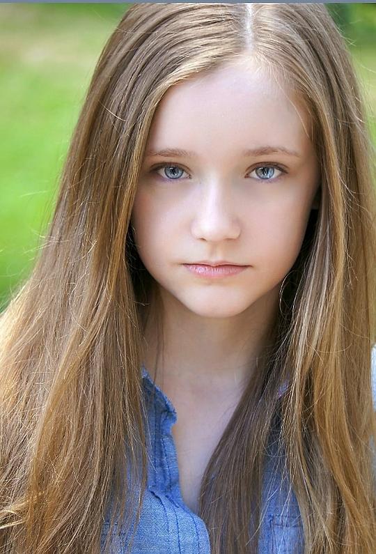 珍娜·克莱格 Jenna Craig照片