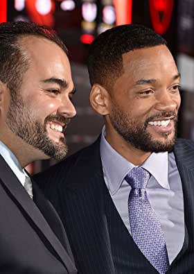 阿曼多·莱杜克 Armando Leduc照片