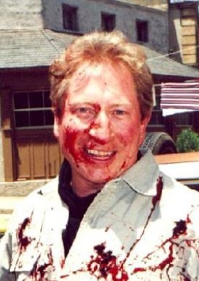 迈克尔·R·朗 Michael R. Long照片