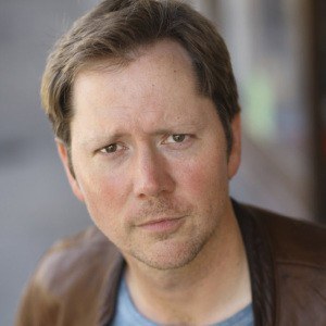 克雷·钱柏林 Clay Chamberlin照片