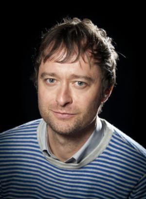 卡尔·蒂贝茨 Carl Tibbetts照片