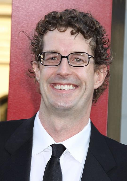 斯科特·阿姆斯特朗 Scot Armstrong照片