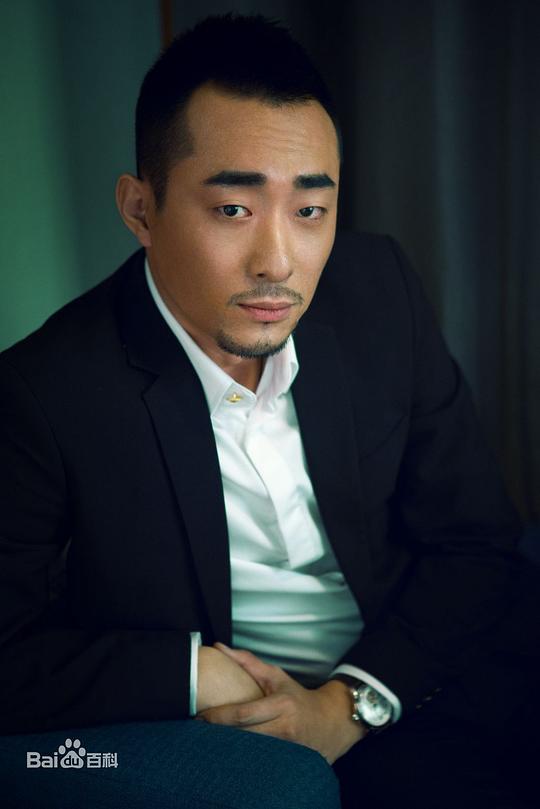 胡子程 Zicheng Hu照片