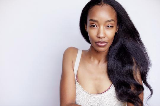 布兰迪·科尔曼 Brandi Coleman照片