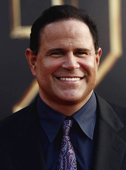 基思·米德尔布鲁克 Keith Middlebrook照片