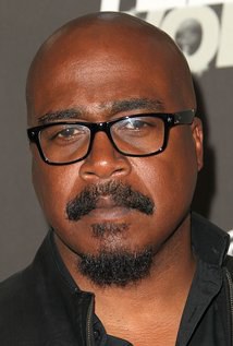 马龙·杨 Marlon Young照片