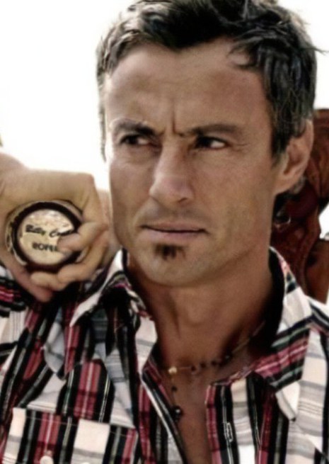 克劳迪奥·帕西菲科 Claudio Pacifico照片