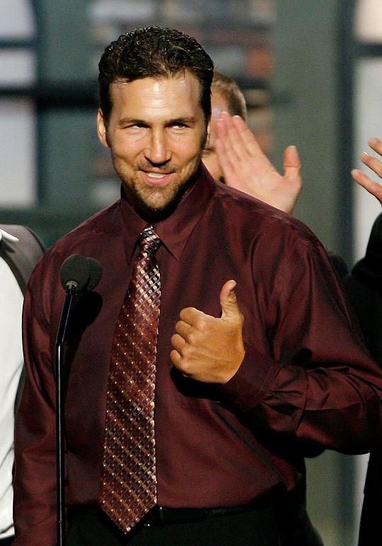 托马斯·杜邦 Thomas DuPont照片