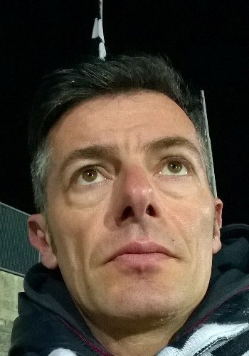 马西米利亚诺·乌巴尔迪 Massimiliano Ubaldi照片