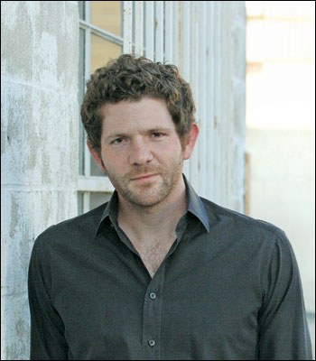 约书亚·祖特曼 Joshua Zetumer照片