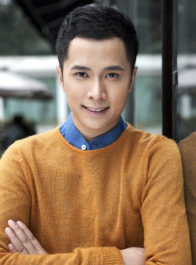 李颖嘉 Yingjia Li照片