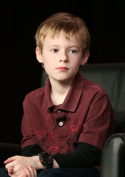 凯尔·凯特莱特 Kyle Catlett照片