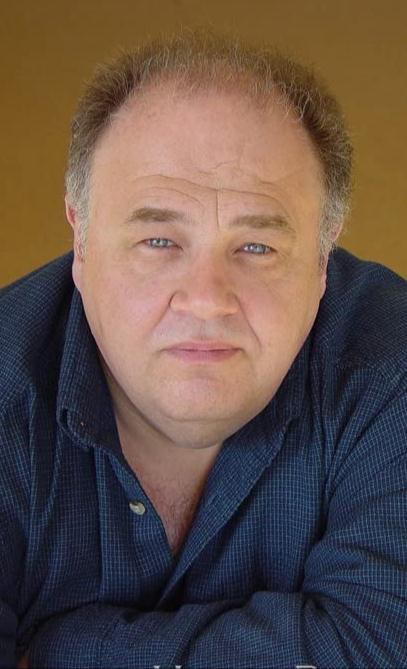 米歇尔·佩伦 Michel Perron照片