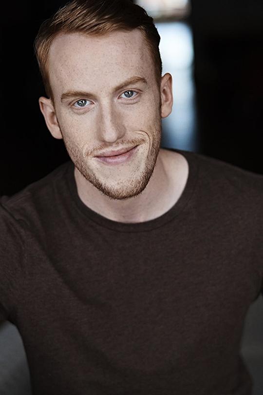 凯尔·盖特豪斯 Kyle Gatehouse照片