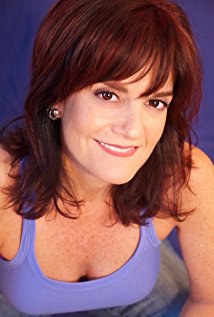 费利西亚·舒尔曼 Felicia Shulman照片